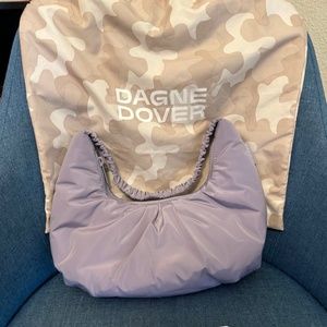 Dagne Dover Rider Shoulder Bag
